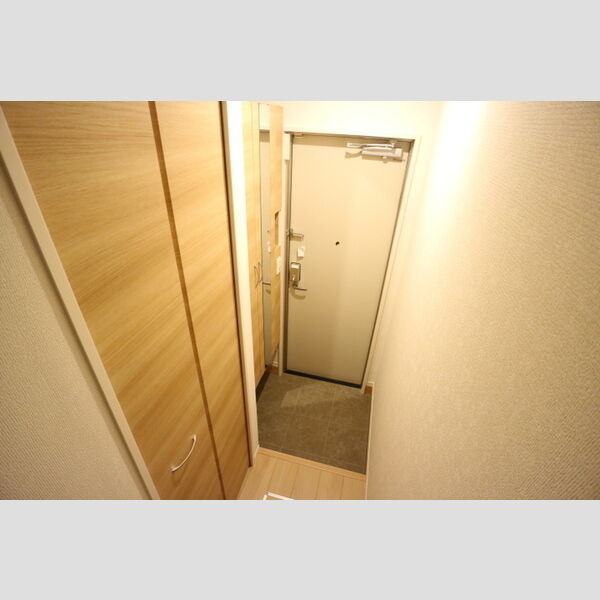 Dーroom社Ⅱ 室内写真9
