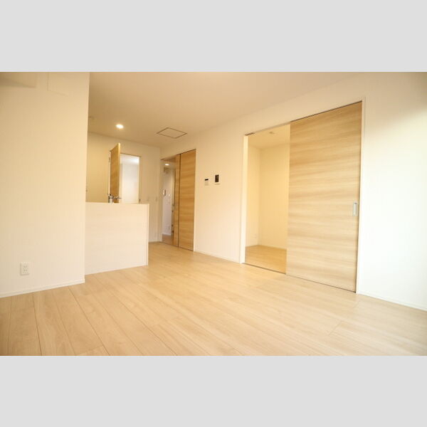 Dーroom社Ⅱ 室内写真10