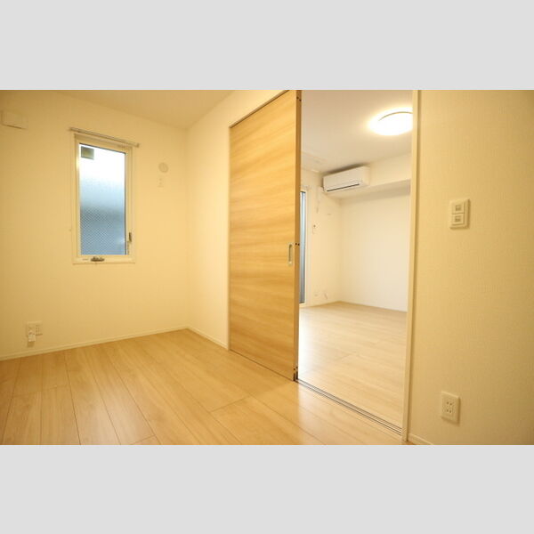 Dーroom社Ⅱ 室内写真2