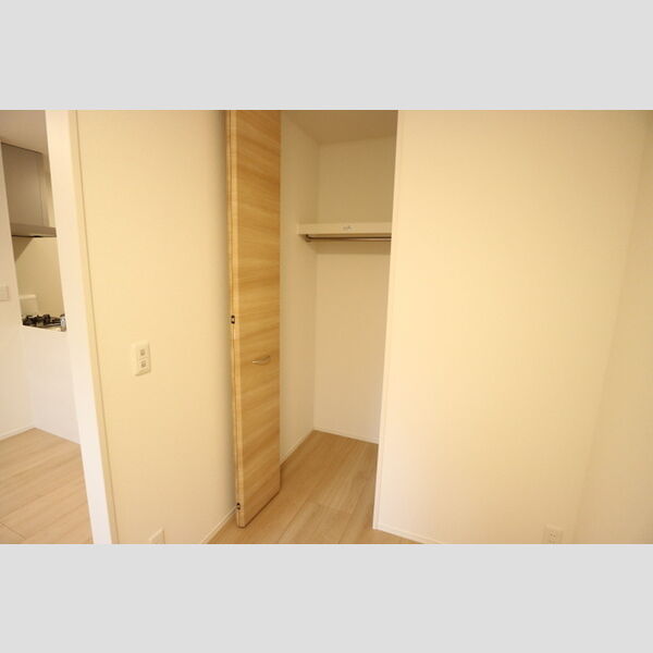 Dーroom社Ⅱ 室内写真3