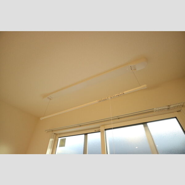 Dーroom社Ⅱ 室内写真4