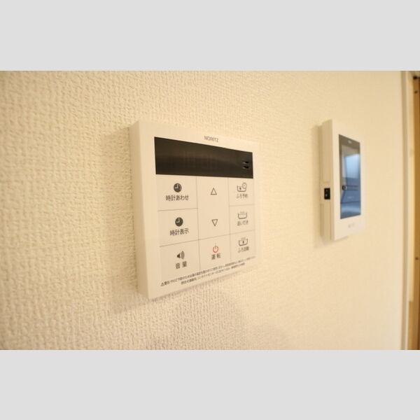 Dーroom社Ⅱ 室内写真6