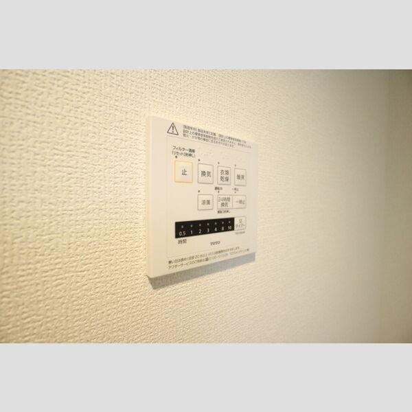 Dーroom社Ⅱ 室内写真7