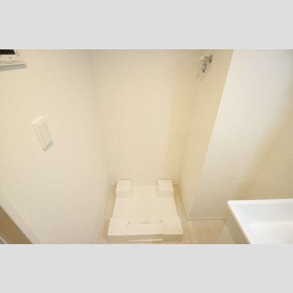 Dーroom社Ⅱ 室内写真8