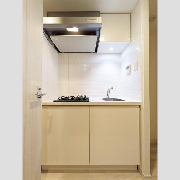 S-RESIDENCE阿波座West 室内写真5