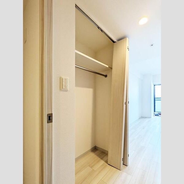 S-RESIDENCE阿波座West 室内写真6