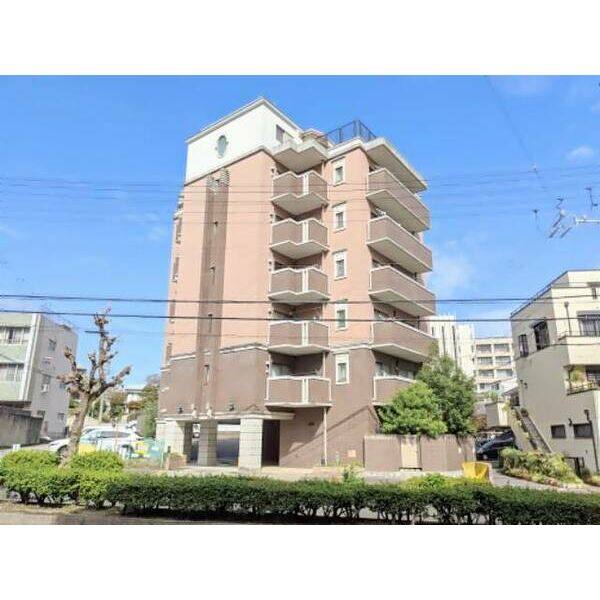 アージュ八事山