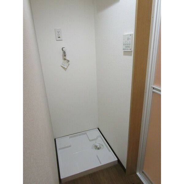 Dream Stage HT Iwakura 室内写真4
