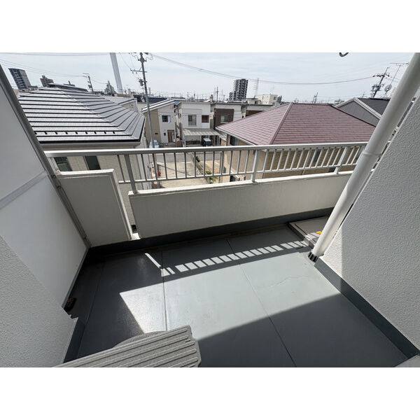 稲駅マンション 室内写真10