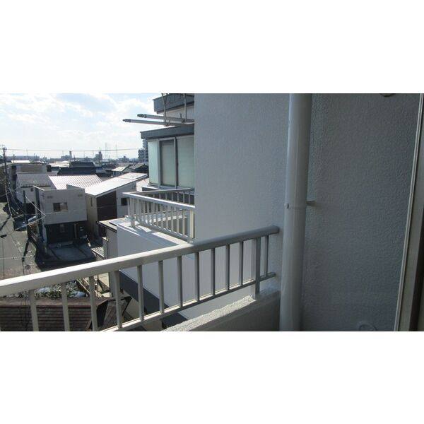 稲駅マンション 室内写真6