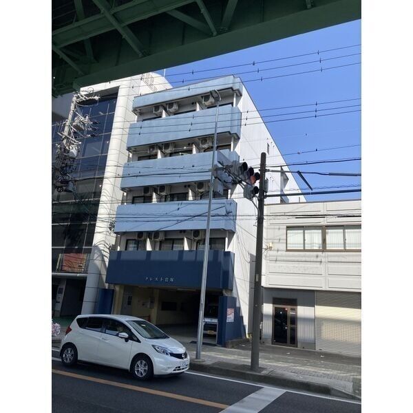 クレスト岩塚