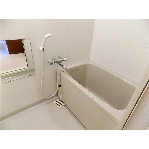 Residence栴檀 室内写真4