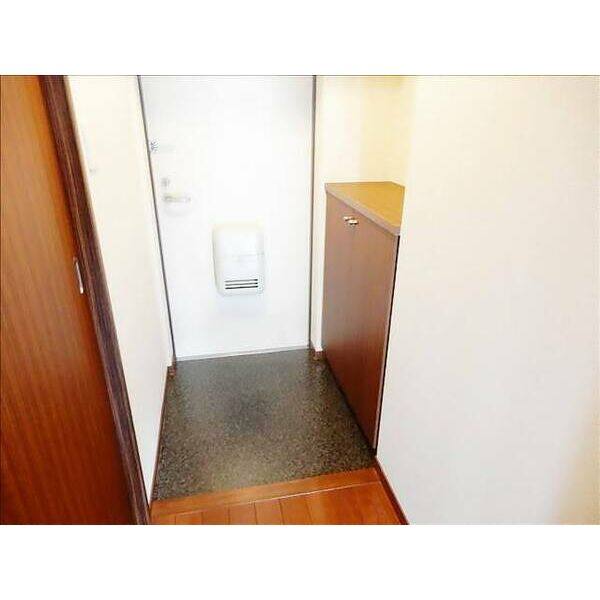 Residence栴檀 室内写真5