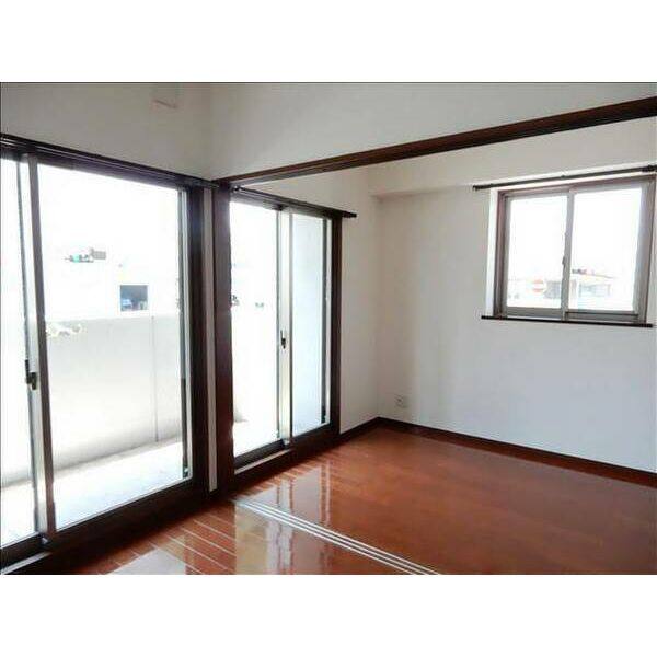 Residence栴檀 室内写真7