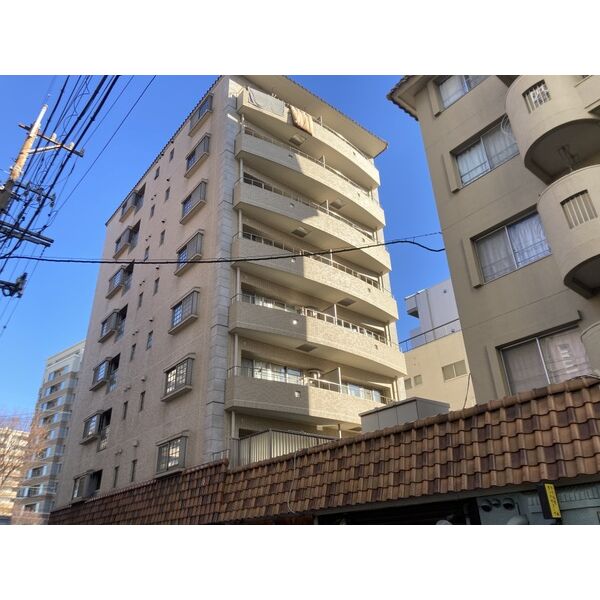 山八第6ビル