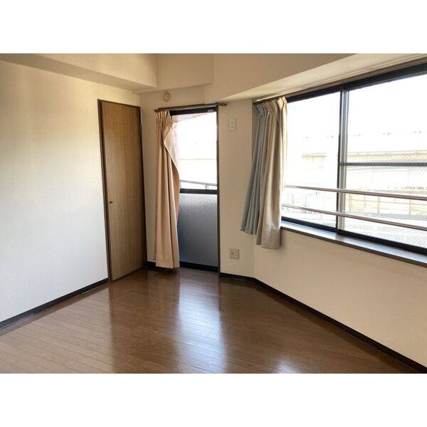 CASA DE PRIMAVERA 室内写真6