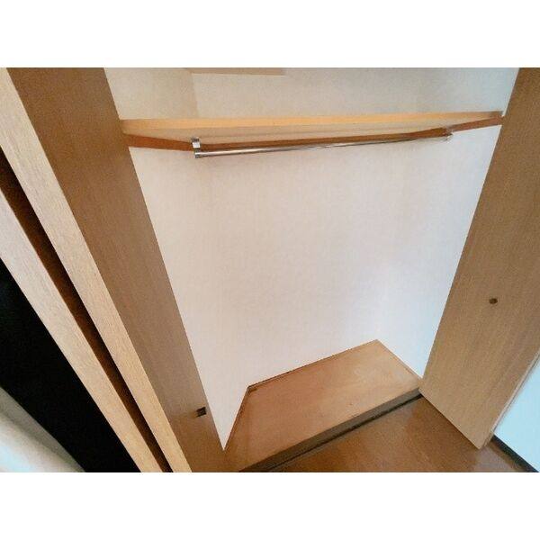 CASA DE PRIMAVERA 室内写真10