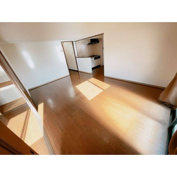 CASA DE PRIMAVERA 室内写真1