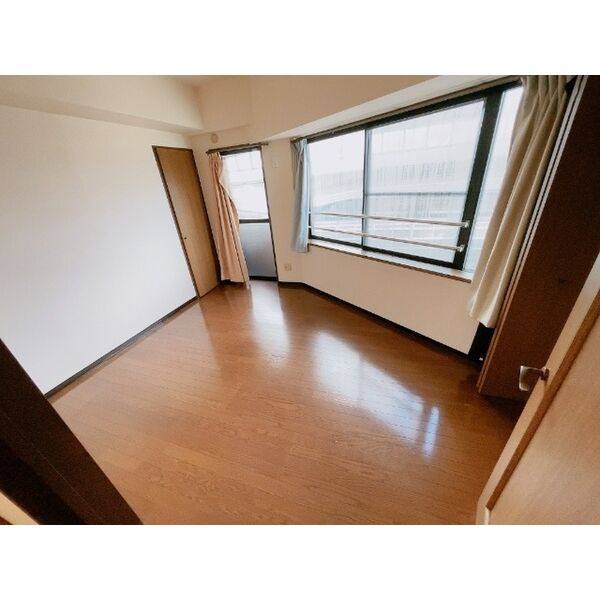 CASA DE PRIMAVERA 室内写真2