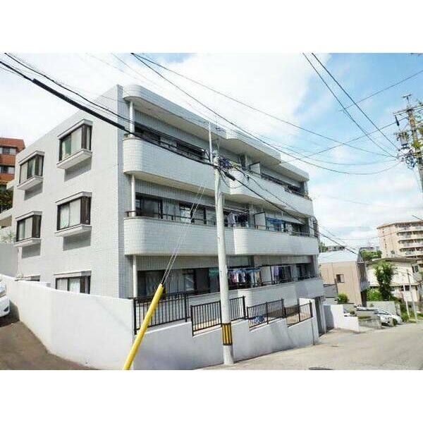スターハイツ 建物画像