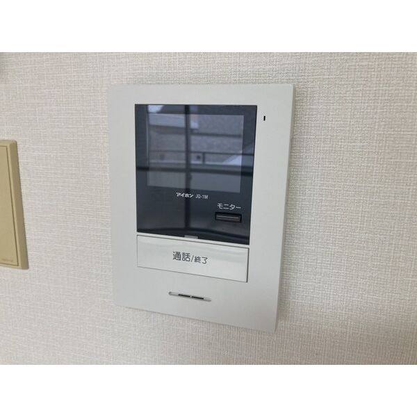 スターハイツ 室内写真10
