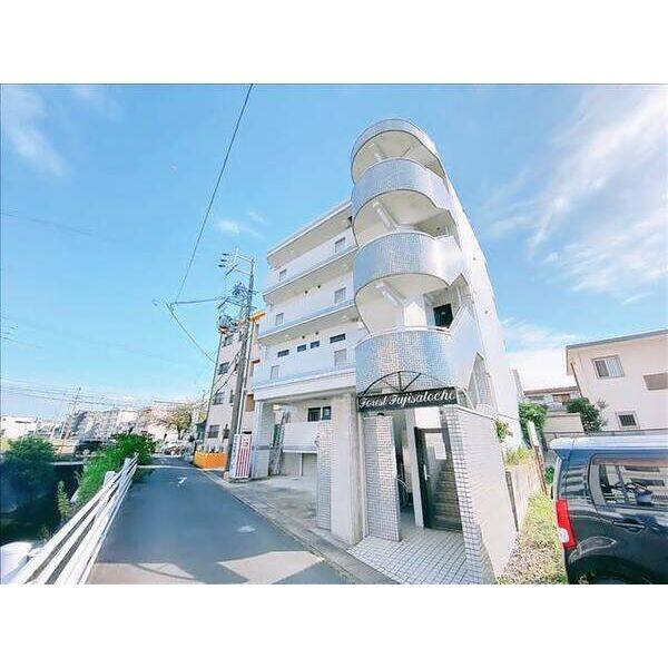 Forest Fujisatocho 建物画像