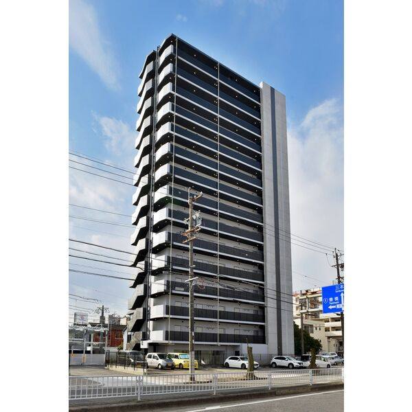 S 建物画像