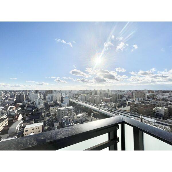 S 室内写真10