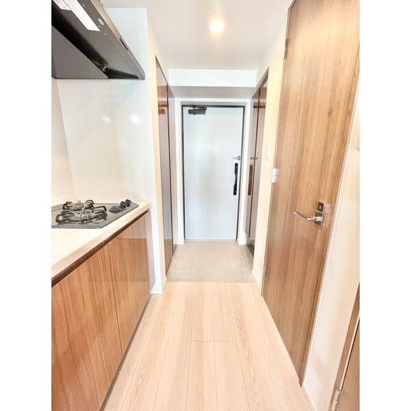 S-RESIDENCE堀田North 室内写真9