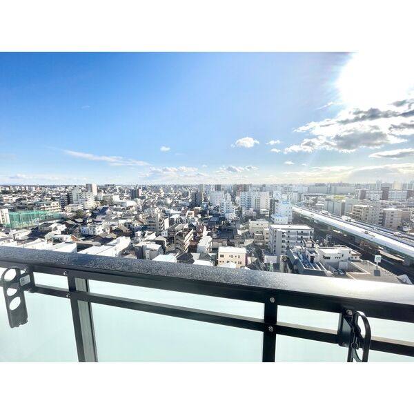 S-RESIDENCE堀田North 室内写真10