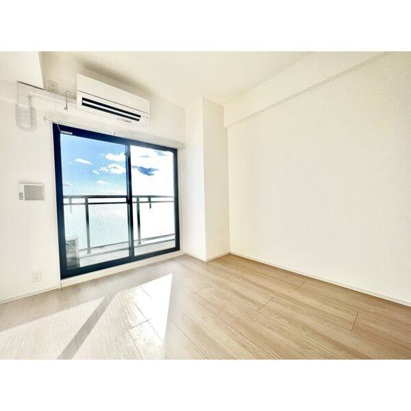 S-RESIDENCE堀田North 室内写真1
