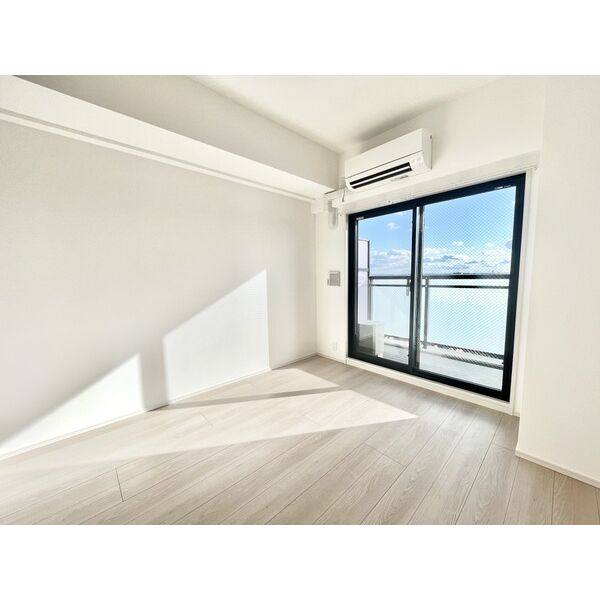S-RESIDENCE堀田North 室内写真2