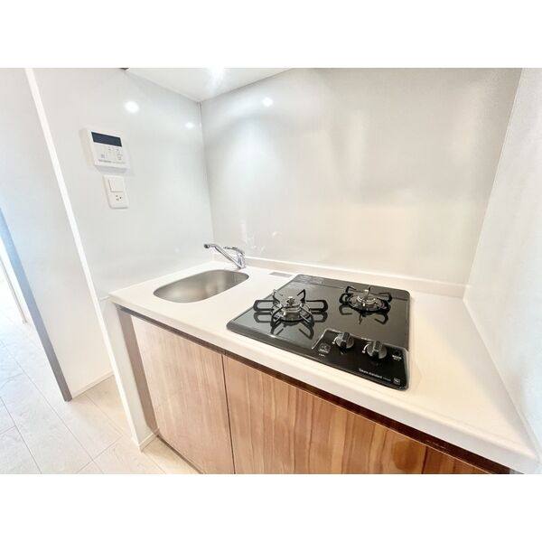 S-RESIDENCE堀田North 室内写真3