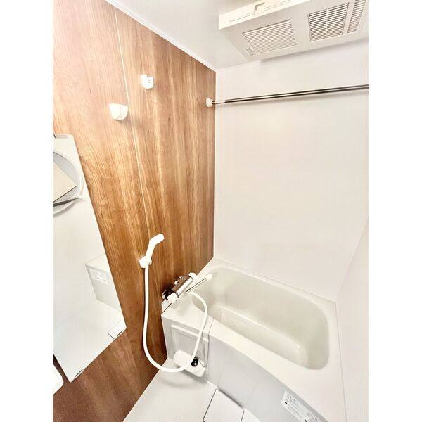 S-RESIDENCE堀田North 室内写真4