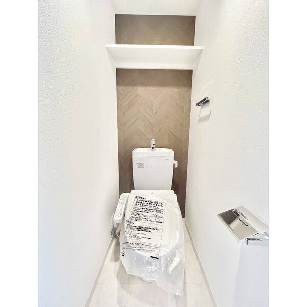 S-RESIDENCE堀田North 室内写真6