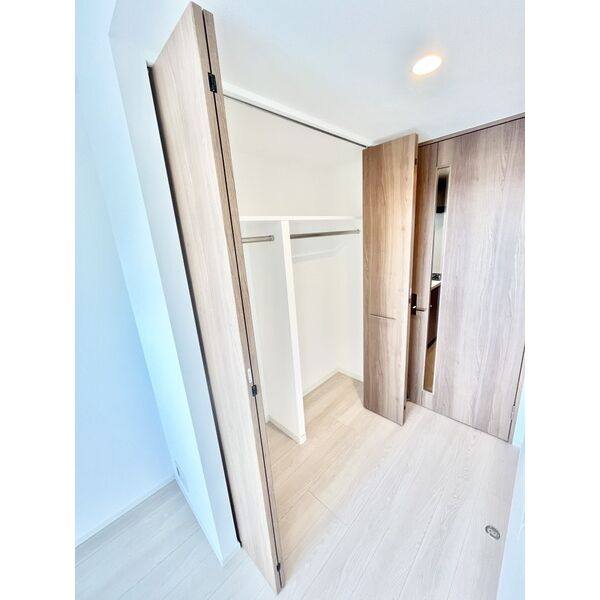 S-RESIDENCE堀田North 室内写真7