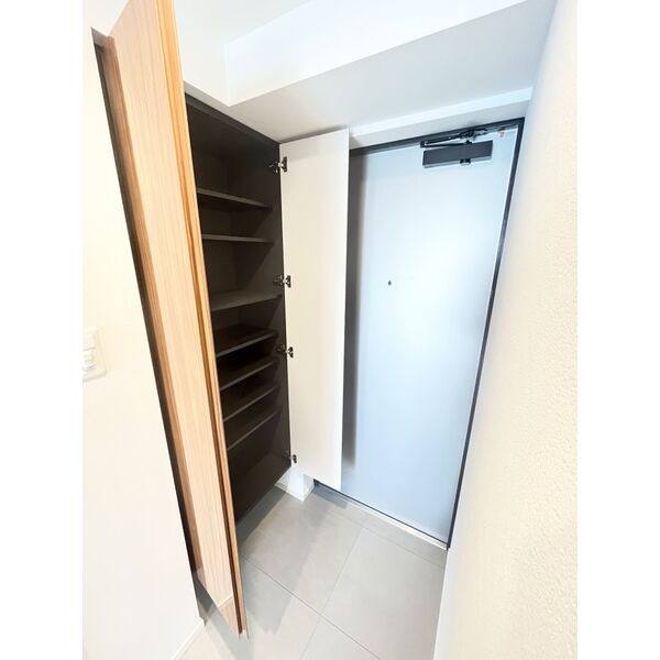 S-RESIDENCE堀田North 室内写真9