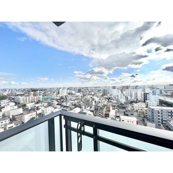 S-RESIDENCE堀田North 室内写真10
