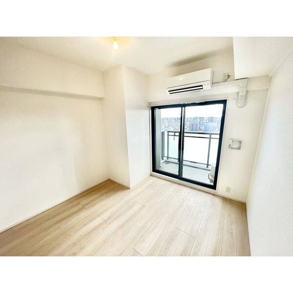 S-RESIDENCE堀田North 室内写真1