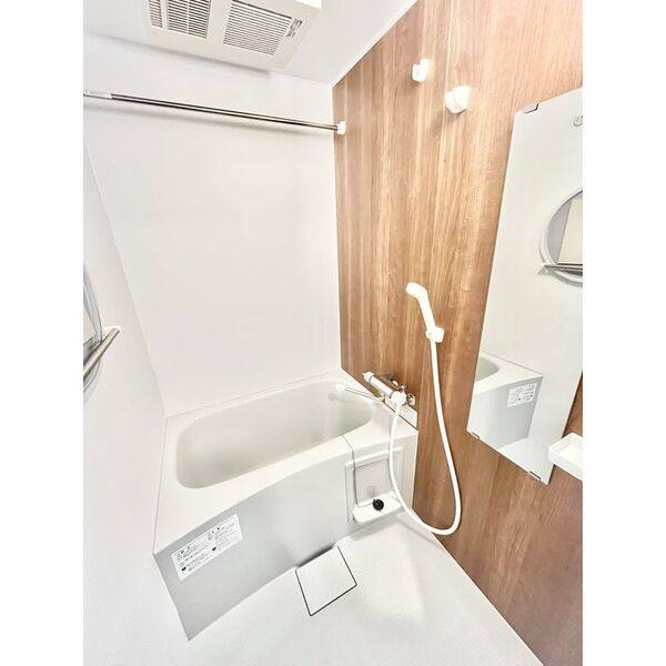 S-RESIDENCE堀田North 室内写真4