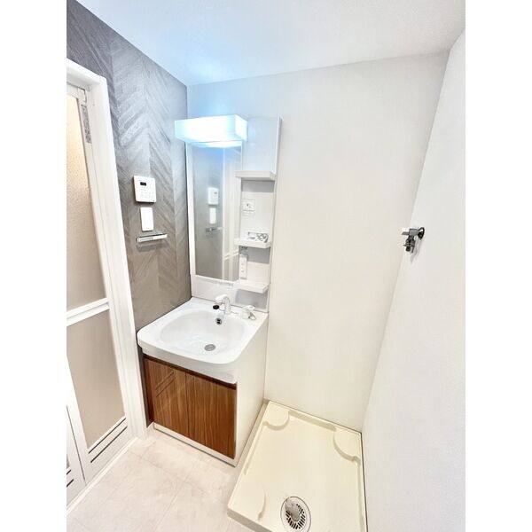 S-RESIDENCE堀田North 室内写真5