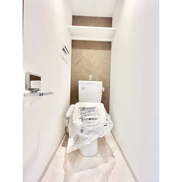 S-RESIDENCE堀田North 室内写真6