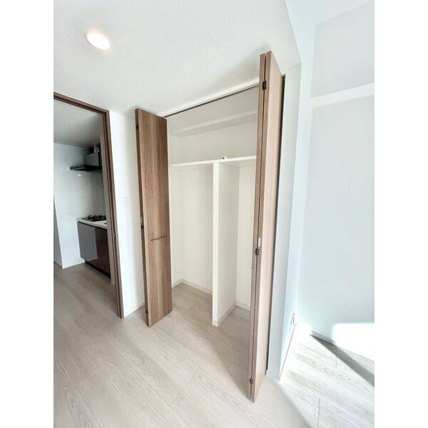 S-RESIDENCE堀田North 室内写真7