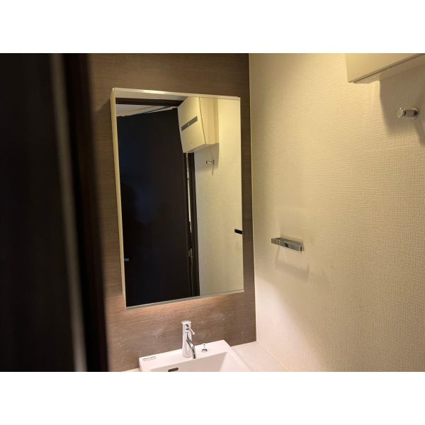 コンシェリア芝公園MASTER’S VILLA 室内写真7