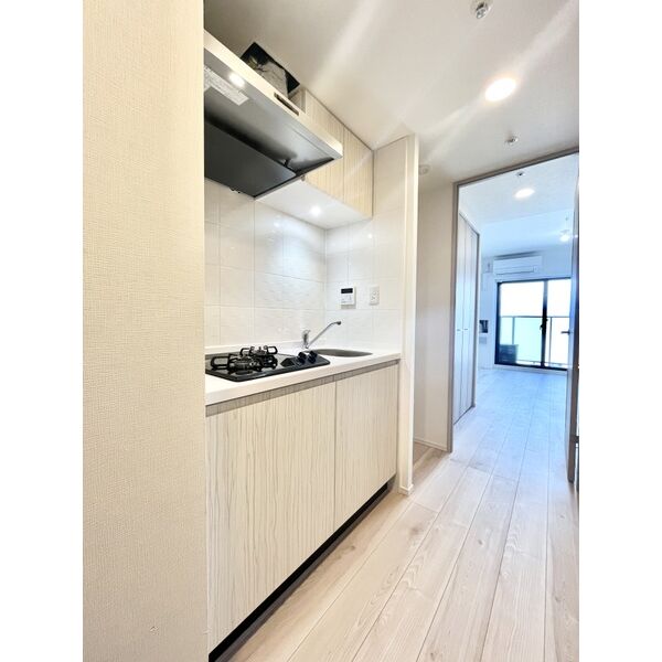 S-RESIDENCE熱田Ⅱ 室内写真3