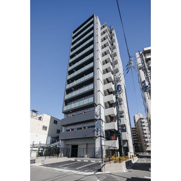 S 建物画像