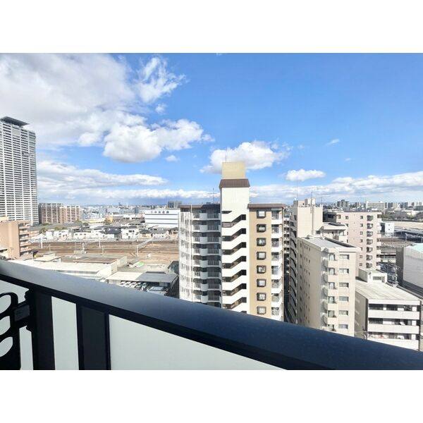 S-RESIDENCE熱田Ⅱ 室内写真10
