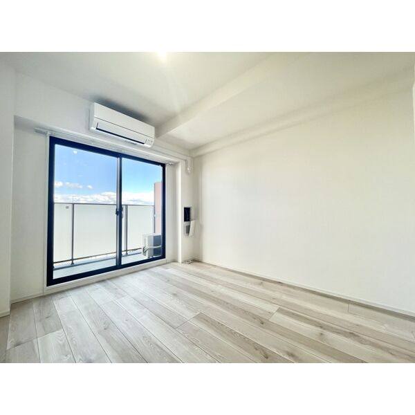 S-RESIDENCE熱田Ⅱ 室内写真1