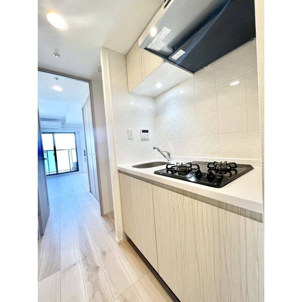 S-RESIDENCE熱田Ⅱ 室内写真3