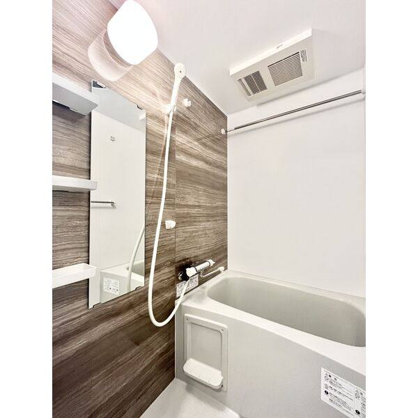 S-RESIDENCE熱田Ⅱ 室内写真4